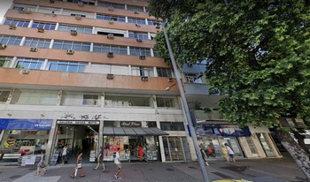 Condomínio Do Edifício Infante Dom Duarte em Rio De Janeiro