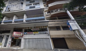Condomínio Do Edifício Infante Dom Felipe Ii em Rio De Janeiro