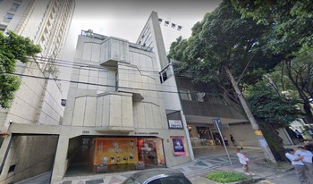 Condomínio Do Edifício Infante Dom Henrique em Belo Horizonte