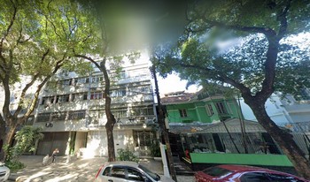 Condomínio Do Edifício Infante Dom Luiz em Rio De Janeiro