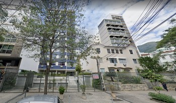 Condomínio Do Edifício Infante Dom Miguel em Rio De Janeiro