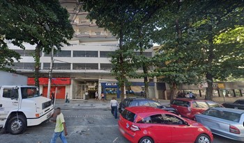 Condomínio Do Edifício Infante Dom Pedro Ii em Rio De Janeiro