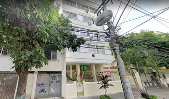 Condomínio Do Edifício Infante Don Henrique em Rio De Janeiro