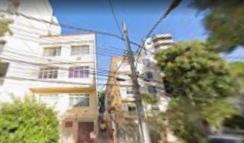 Condomínio Do Edifício Infante Leonardo em Rio De Janeiro