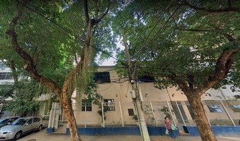 Condomínio Do Edifício Infante Sagres em Rio De Janeiro