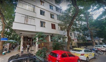 Condomínio Do Edifício Inga em Rio De Janeiro