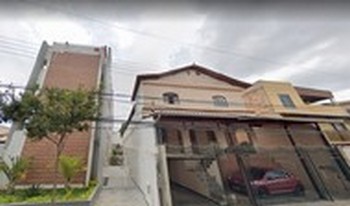 Condomínio Do Edifício Inga em Belo Horizonte