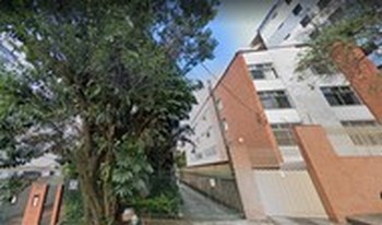 Condomínio Do Edifício Inga em Belo Horizonte