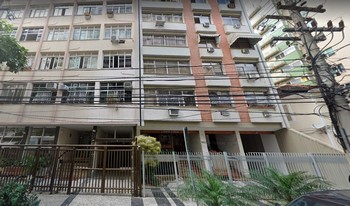 Condomínio Do Edifício Inga