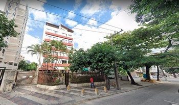 Condomínio Do Edifício Innsbruck em Rio De Janeiro