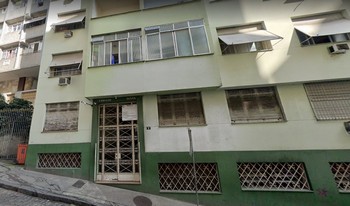 Condomínio Do Edifício Inoan em Rio De Janeiro