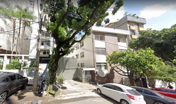 Condomínio Do Edifício Inocêncio Resende em Belo Horizonte