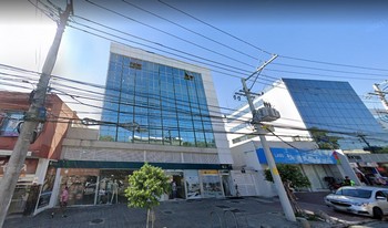 Condomínio Do Edifício Inside Offices em Rio De Janeiro