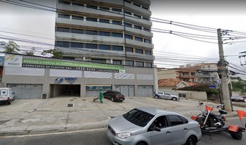 Condomínio Do Edifício Insight Office em Rio De Janeiro