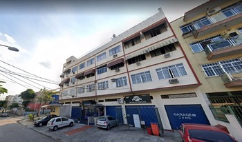 Condomínio Do Edifício Inspiração em Rio De Janeiro