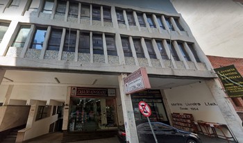 Condomínio Do Edifício Inst Histórico E Geografico Do Rgs em Porto Alegre