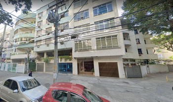 Condomínio Do Edifício Integraçao em Rio De Janeiro