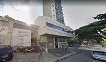 Condomínio Do Edifício Intercambio em Belo Horizonte