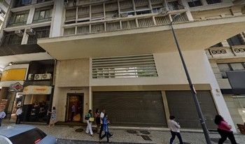 Condomínio Do Edifício Intercap em Rio De Janeiro
