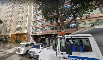 Condomínio Do Edifício Intermezzo em Rio De Janeiro