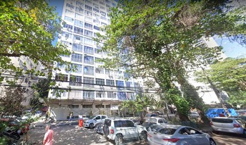 Condomínio Do Edifício Interpraias em Rio De Janeiro