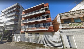 Condomínio Do Edifício Inwal Xx em Rio De Janeiro