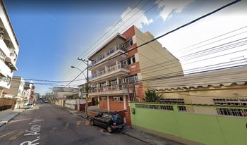 Condomínio Do Edifício Inwal Xxx