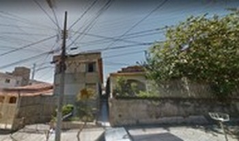 Condomínio Do Edifício Iolanda em Belo Horizonte
