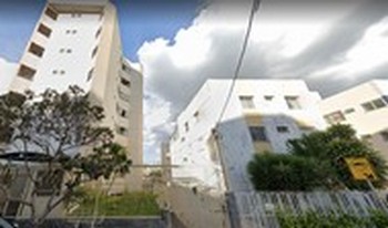 Condomínio Do Edifício Iolanda em Belo Horizonte