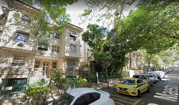 Condomínio Do Edifício Iona em Rio De Janeiro