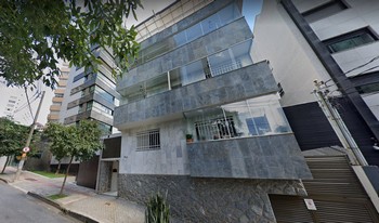 Condomínio Do Edifício Ione Guerra em Belo Horizonte