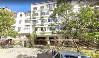 Condomínio Do Edifício Ipamar em Rio De Janeiro