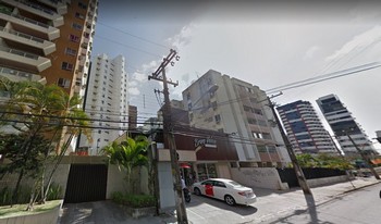 Condomínio Do Edifício Ipanema