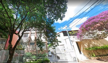 Condomínio Do Edifício Ipanema em Belo Horizonte