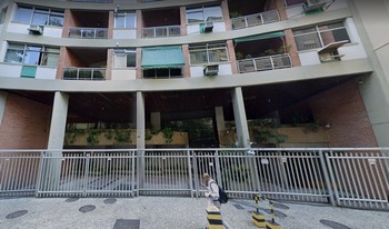 Condomínio Do Edifício Ipanema Cottages em Rio De Janeiro
