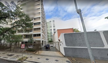 Condomínio Do Edifício Ipanema em Rio De Janeiro