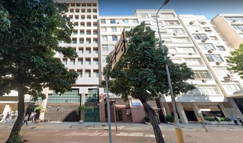 Condomínio Do Edifício Ipanema Officenter em Rio De Janeiro