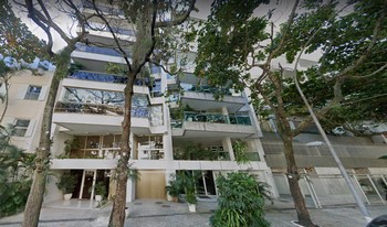 Condomínio Do Edifício Ipanema Rosa em Rio De Janeiro