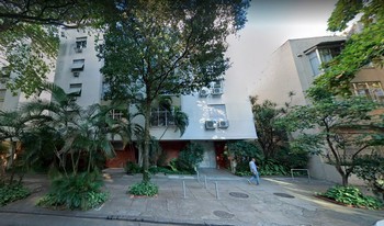 Condomínio Do Edifício Ipanema em Rio De Janeiro
