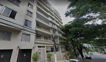 Condomínio Do Edifício Ipe em São Paulo