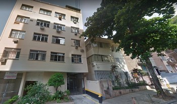 Condomínio Do Edifício Ipe em Rio De Janeiro