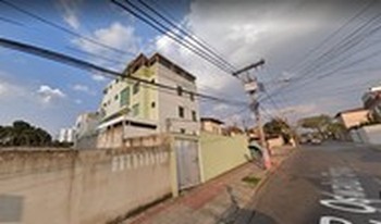 Condomínio Do Edifício Ipe Amarelo em Belo Horizonte