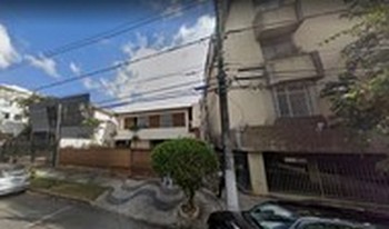 Condomínio Do Edifício Ipe Amarelo em Belo Horizonte