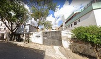 Condomínio Do Edifício Ipe Amarelo em Belo Horizonte