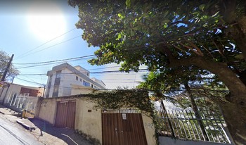Condomínio Do Edifício Ipe Amarelo em Belo Horizonte