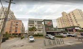 Condomínio Do Edifício Ipe Branco em Belo Horizonte