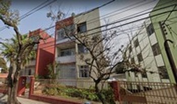 Condomínio Do Edifício Ipe Branco em Belo Horizonte