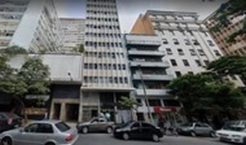 Condomínio Do Edifício Ipe em Belo Horizonte