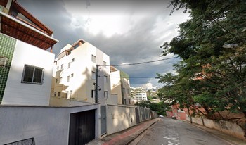 Condomínio Do Edifício Ipe em Belo Horizonte