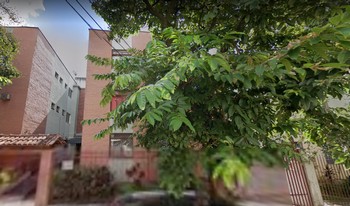 Condomínio Do Edifício Ipe Roxo em Belo Horizonte